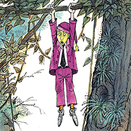 Abbildung3 Das grosse Buch vom kleinen Kapitän