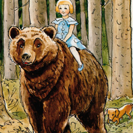 Abbildung3 Prinzessin Lissy