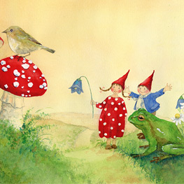 Abbildung3 Pippa und Pelle