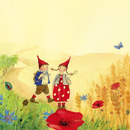 Abbildung3 Pippa und Pelle auf Reisen