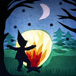 Abbildung4 Im Märchenland