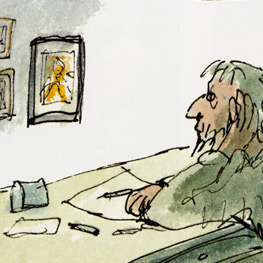 Abbildung4 Mein trauriges Buch