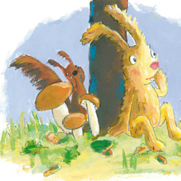 Abbildung4 Kotzmotz der Zauberer