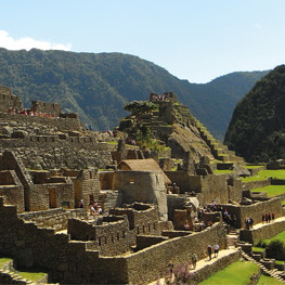 Abbildung4 Indios, Inka, Immigranten