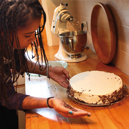 Abbildung4 An die Töpfe, fertig - lecker!