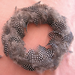 Abbildung4 Blumenkränze