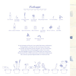 Abbildung4 Ziege mit Himbeere