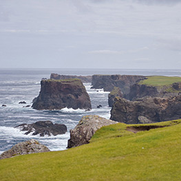 Abbildung4 Shetland stricken