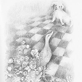 Abbildung4 Der Zauberspiegel