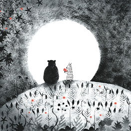 Abbildung4 Bär ist nicht allein