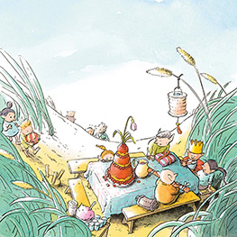 Abbildung4 Die Welt der Gorgel