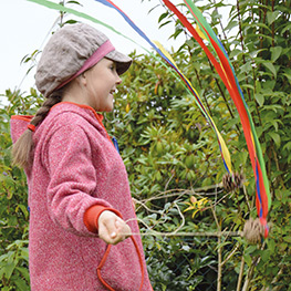 Abbildung4 Feste feiern mit Kindern