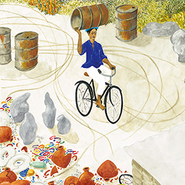 Abbildung4 Der Wundergarten