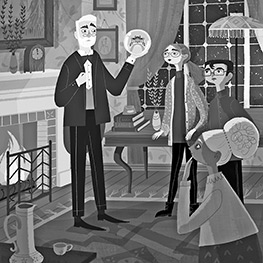 Abbildung4 Winterhaus