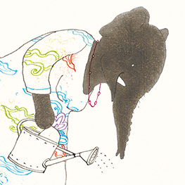 Abbildung4 Meine Mama