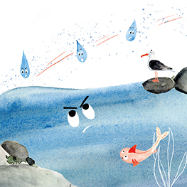 Abbildung4 Das Märchen vom Meerchen