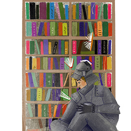 Abbildung4 Du hast nicht immer recht. Doch du hast immer Rechte!