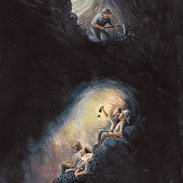 Abbildung4 Nie mehr allein