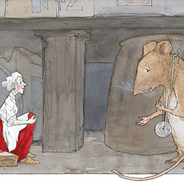 Abbildung4 Die fabelhafte Frau Löffelchen