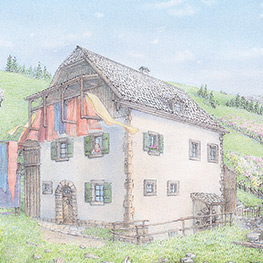 Abbildung4 Bergkristall