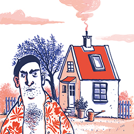 Abbildung4 Als ich die Pflaumen des Riesen klaute