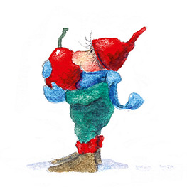 Abbildung4 Adventskalender Ole Winterwicht