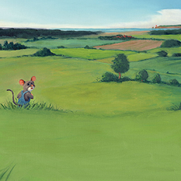 Abbildung4 Ein großes Herz