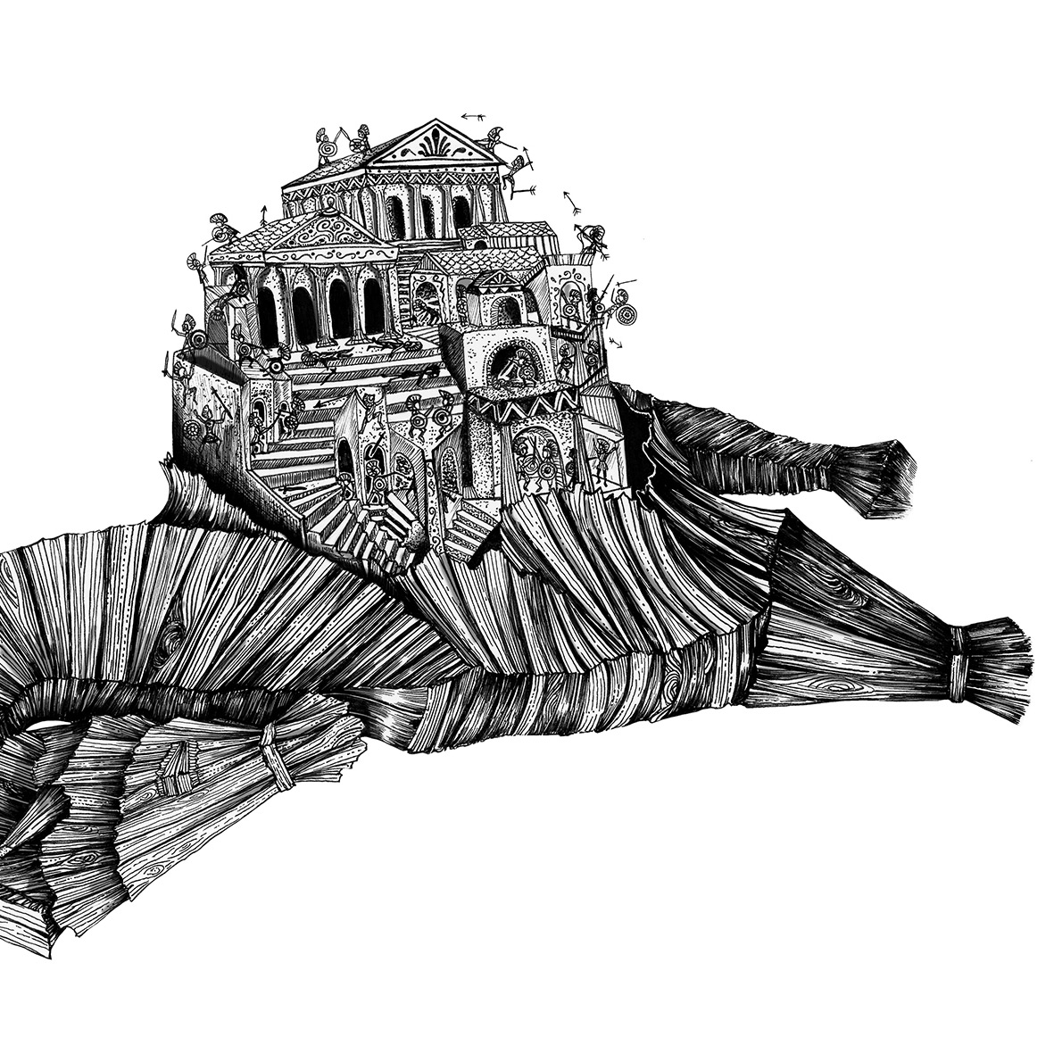 Abbildung4 Der Sohn des Odysseus