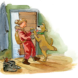 Abbildung4 Willy Werkel und der Schneeschweber