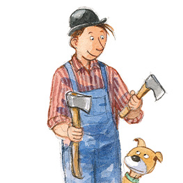 Abbildung4 Willy Werkels Werkzeug