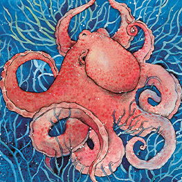 Abbildung4 Postkartenbuch »Träum was Schönes«