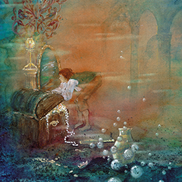 Abbildung4 Die Geschichte von der schönen Lau