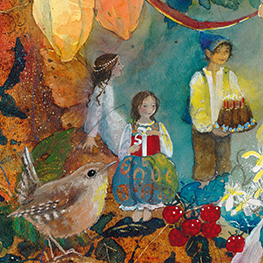 Abbildung4 Vitus hat Geburtstag