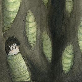 Abbildung4 Ich will so gerne anders sein