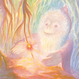 Abbildung4 Zwerg Wurzelfein