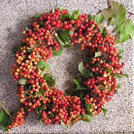 Abbildung5 Blumenkränze