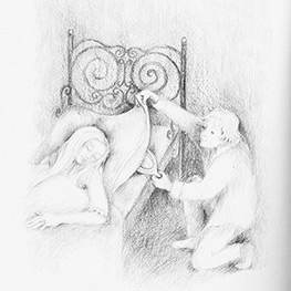 Abbildung5 Der Zauberspiegel