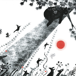 Abbildung5 Bär ist nicht allein