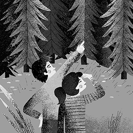 Abbildung5 Die Einsteins und der geheimnisvolle Turm