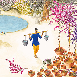 Abbildung5 Der Wundergarten