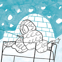 Abbildung5 Schlaf gut!