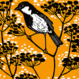 Abbildung5 Das geht nie vorbei – Vogelmotive Postkartenbuch