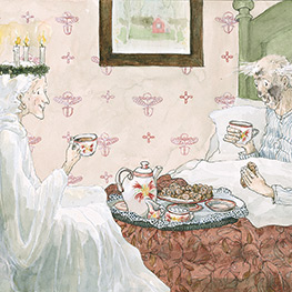 Abbildung5 Die fabelhafte Frau Löffelchen