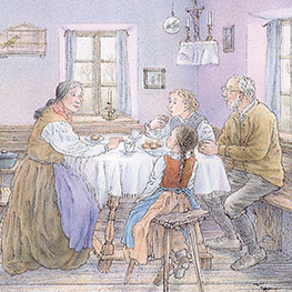 Abbildung5 Bergkristall