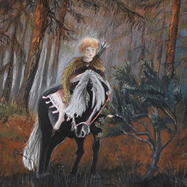 Abbildung5 Vom fürchterlichen Drachen