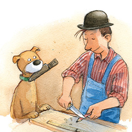 Abbildung5 Willy Werkels Werkzeug