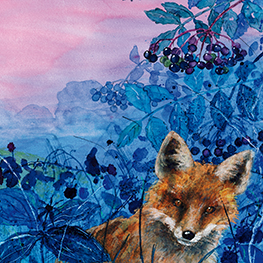 Abbildung5 Merlind, die kleine Zauberin