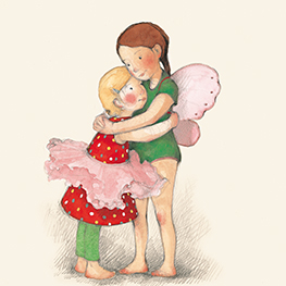 Abbildung5 Lisa liebt Geschenke