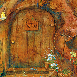 Abbildung5 Vitus hat Geburtstag