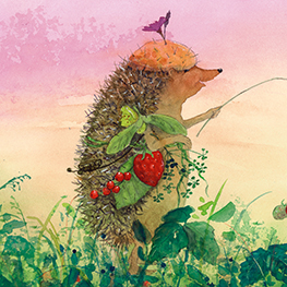 Abbildung5 Die kleine Elfe braucht ein neues Kleid